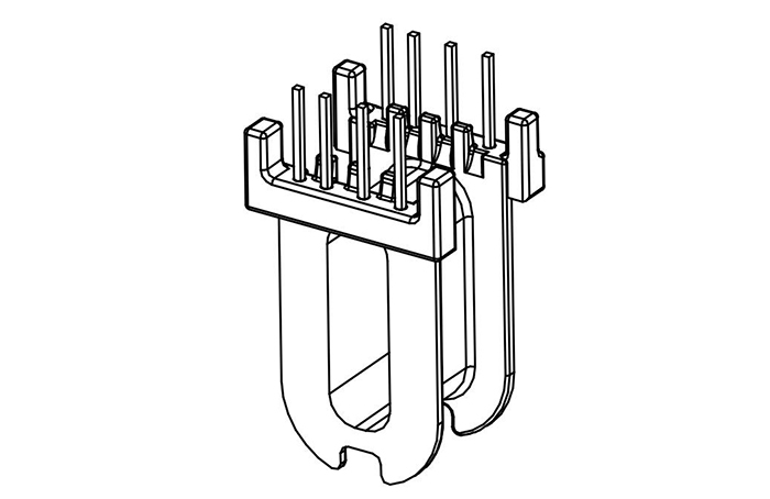 ATP-15卧式(4+4P)，B-1517 