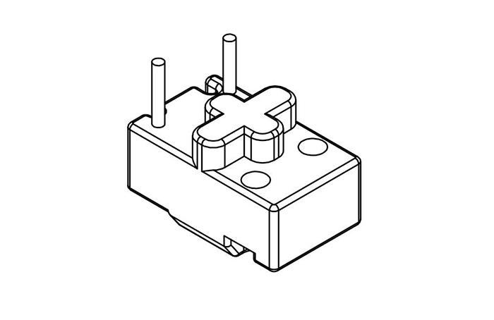 8×12(2P) BASE,B-B109 