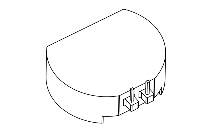 CC-30(2P),B-3035-1