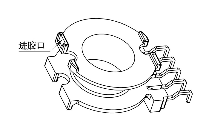 CC-30(5P),B-3037