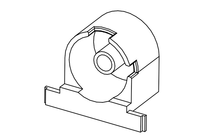 EC-32 CASE ,B-3247-1