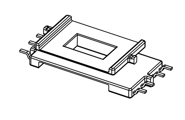 ED-18(4+4P),B-1804 