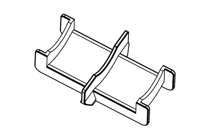 EER-35 CASE,B-3547-1