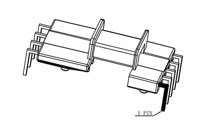 EFD-15(4+5P),B-1504 