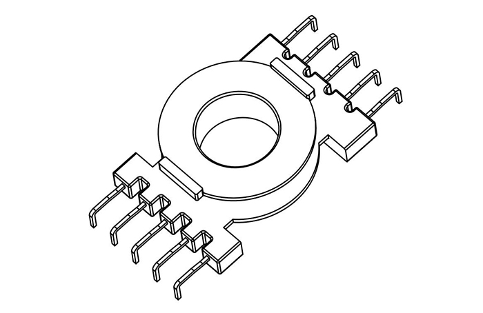 POT-30(5+5P)，B-M3025 