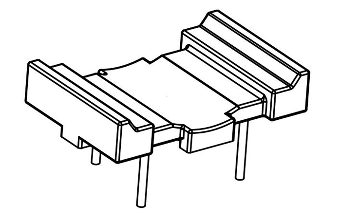 POT-30底座(2+2P),B-3024