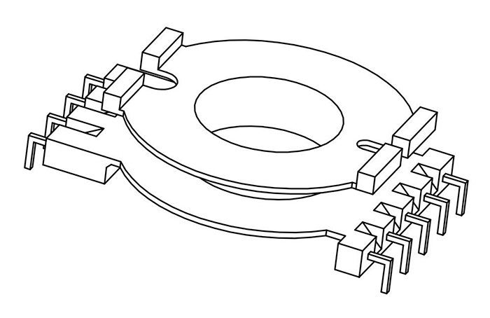 POT-33（4+5P）B-3325