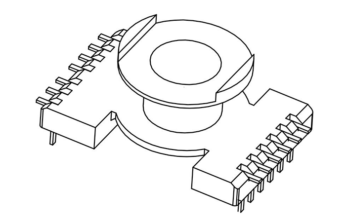 PQ-20(6+7P),B-M2046 