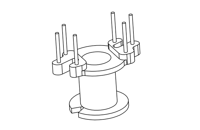 RM-04(3+3P),B-0401