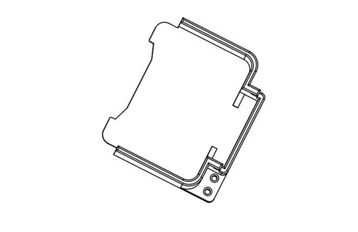 CASE(ATQ27),B-2711-1