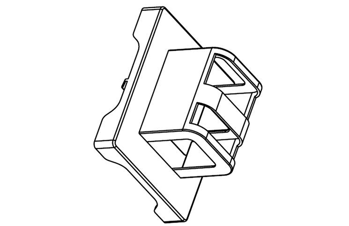 CASE,B-3340-1