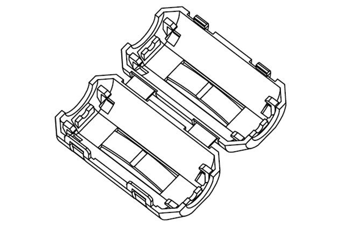 CASE,B-MC2007