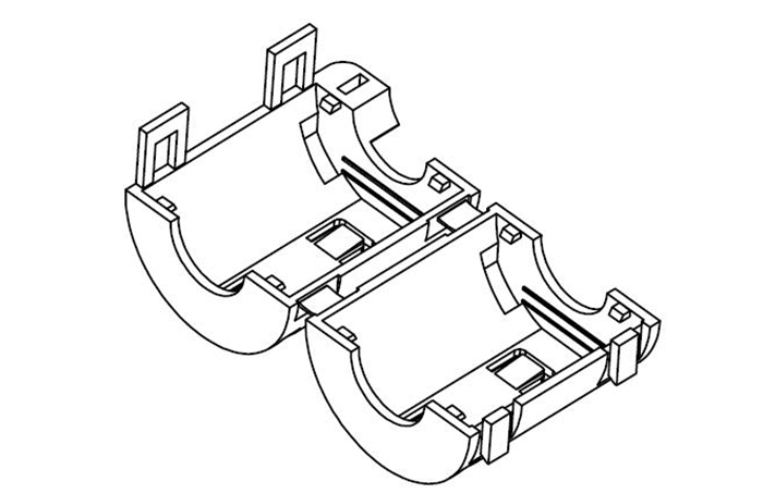 CASE,B-MC2604