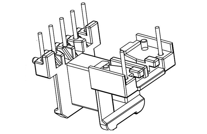 EE-13(2+5P),B-1305-1