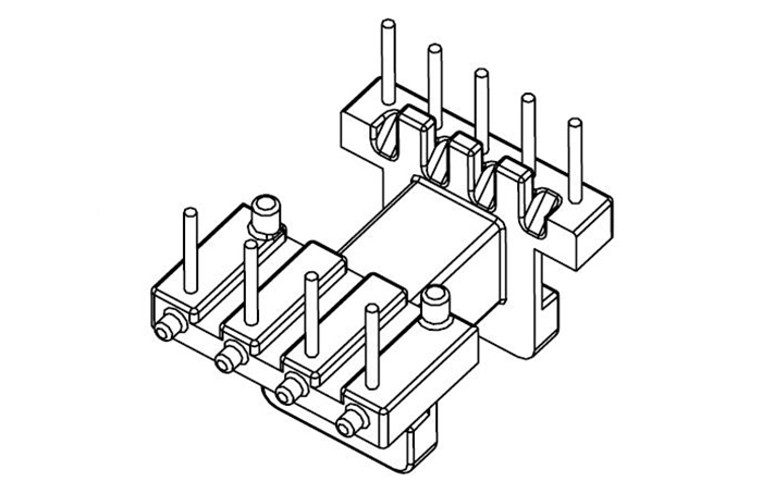 EE-13(5+4P),B-1363