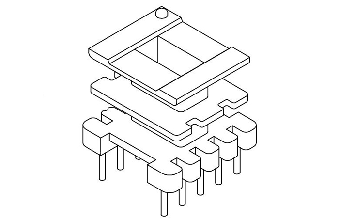 EE-13(5+5P 2SEC),B-1301-4