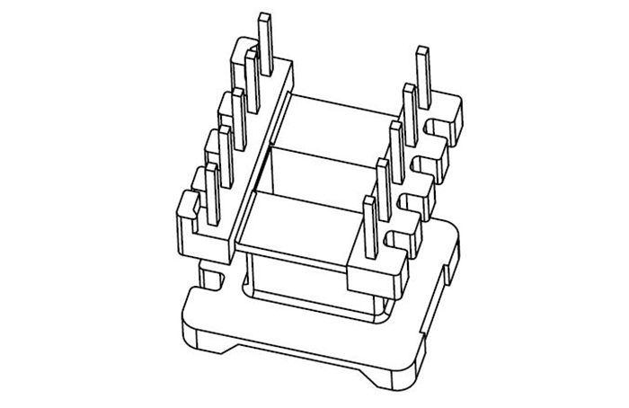 EE-13(5+5P),B-1358