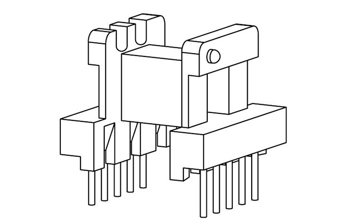 EE-16(5+5P),B-1601