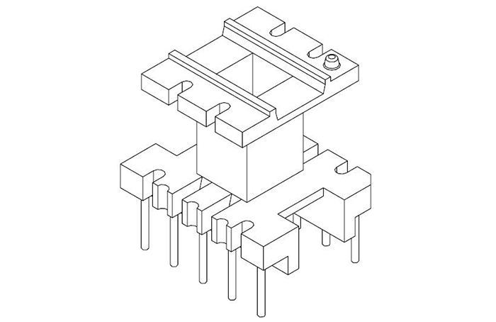 EE-16(5+5P),B-1604