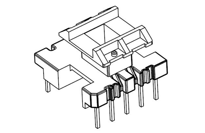 EE-16立式(4+5P)，B-1671