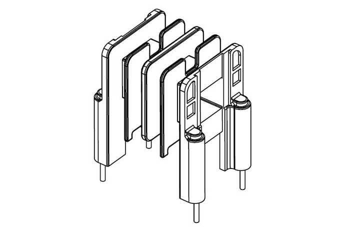 EE-30(2+2P),B-3021