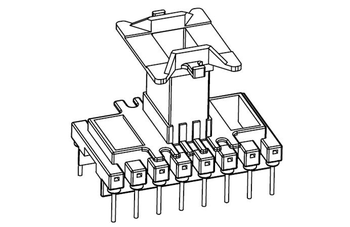 EE-30(8+8P),B-3023