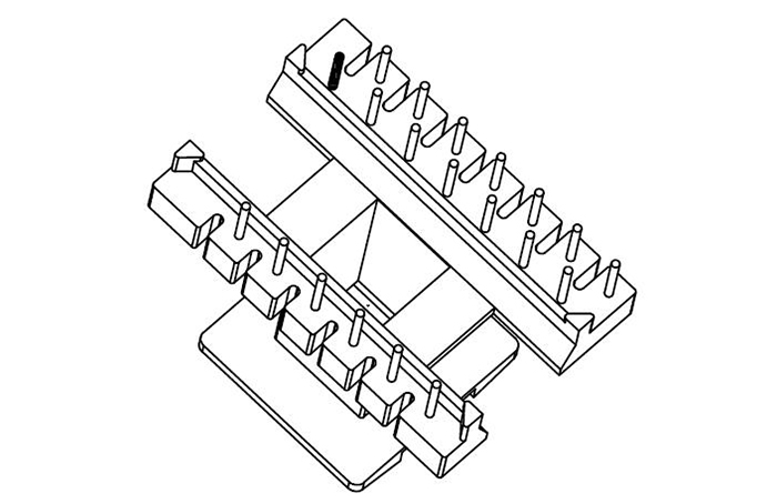 EE-32(14+6P)，B-M3225