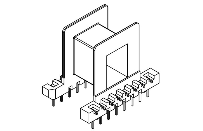 EE-41(8+8P),B-4101