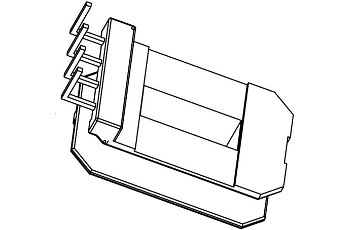 EE-45(4P),B-M4504-1