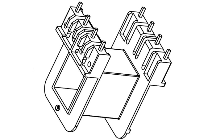 EE-48(4+4P),B-M4802