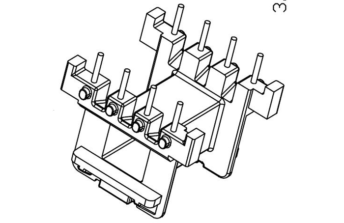 EE-2525(4+4P),B-M2589