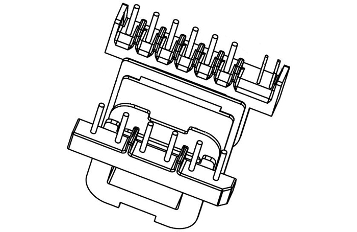 EVD35(6+8P),B-3559