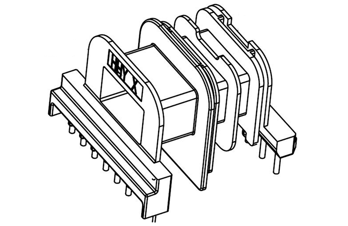 EVD35(6+8P),B-3559-2