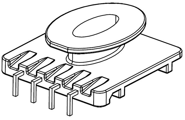 ED-38(4P),B-3812-1