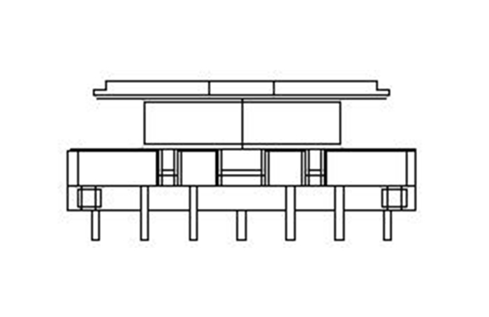 ED-38(7+4P),B-3812