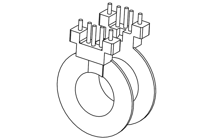 CQ-35(5+5P),B-3531