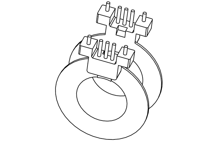 CQ-41(5+5P),B-4103