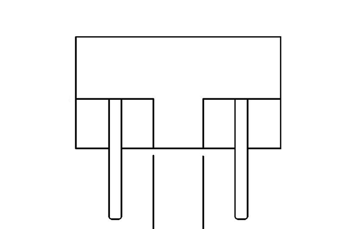 12×8底座6P,B-B031