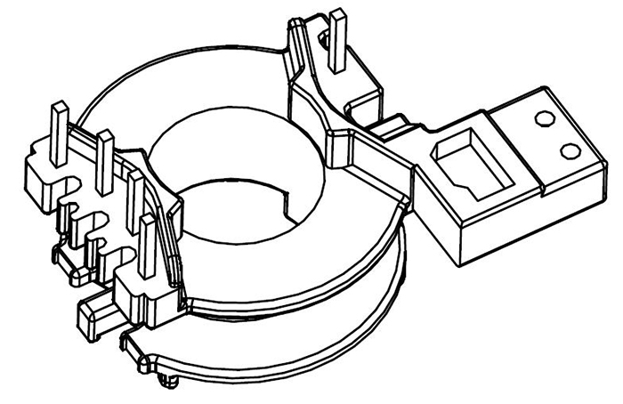 PQ-20立式(4+1P),B-2089