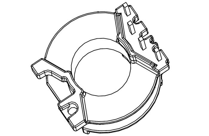 PQ-20立式(4P),B-2074