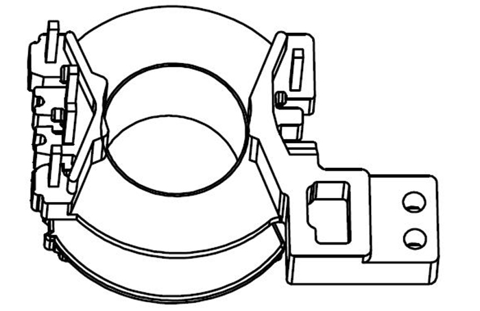 PQ-20立式(5+1P),B-2087