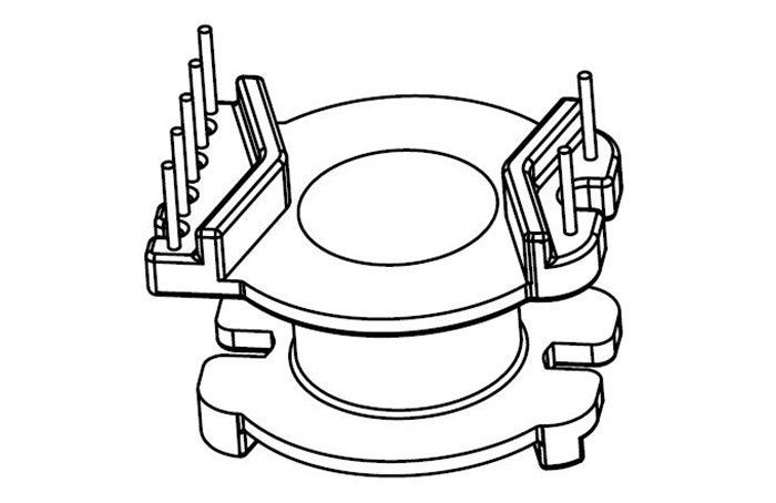 PQ-25立式(5+2P),B-2546-1 