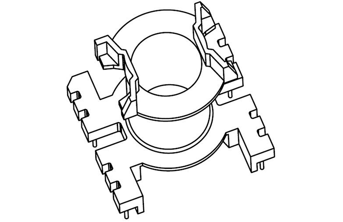 PQ-26-30立式(6+6P),B-2628