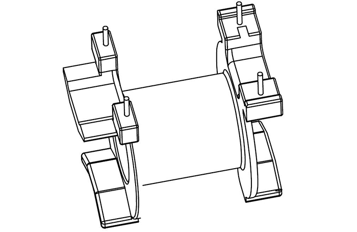 PQ-32(2+2P),B-3217-3