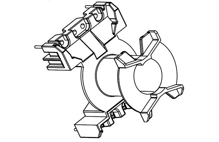 PQ-35 35(4P),B-3549