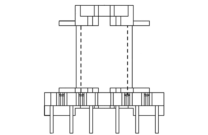PQ-2020立式（6P),B-2014-1