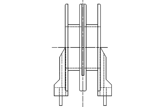 PQ-3525(2P),B-3505