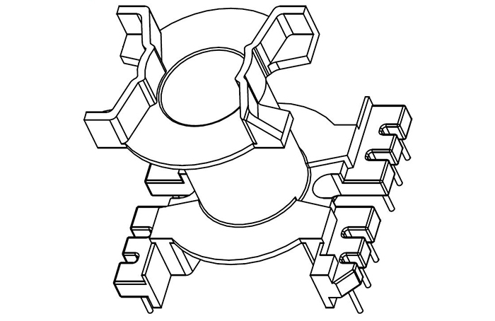 PQ-3535(6+6P)B-3506