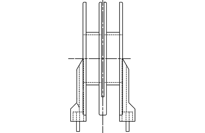 PQ-4025(2P),B-4003