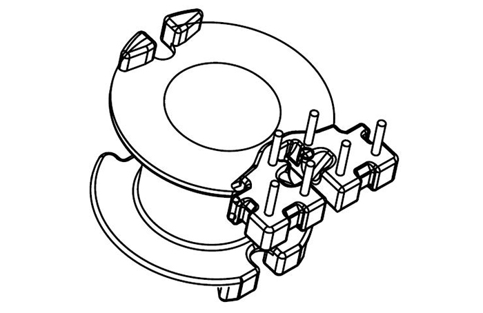 RM-8(6P),B-0805-1